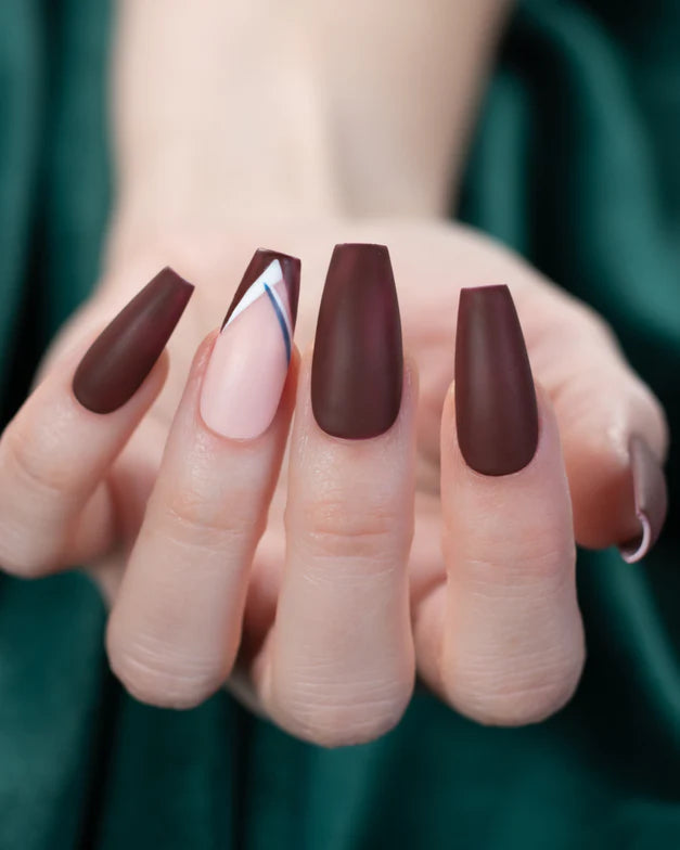 P+ Please Be Seated Gel Polish